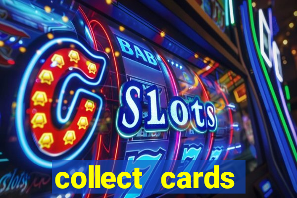 collect cards baixar app